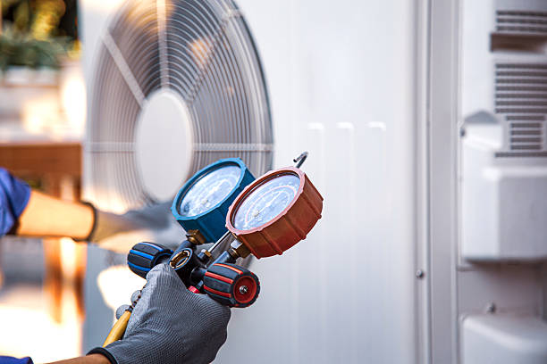 Trusted Ac Repair service in Hopatcong, NJ - HVAC Repair CO