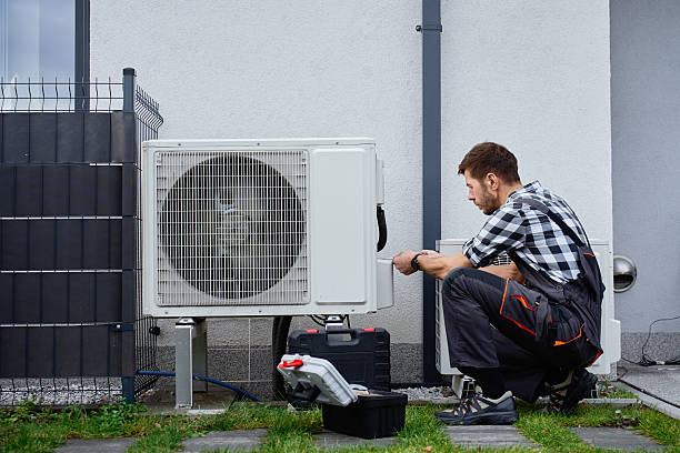 Trusted Hvac service in Hopatcong, NJ - HVAC Repair CO